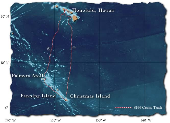 VoyageMapTrack